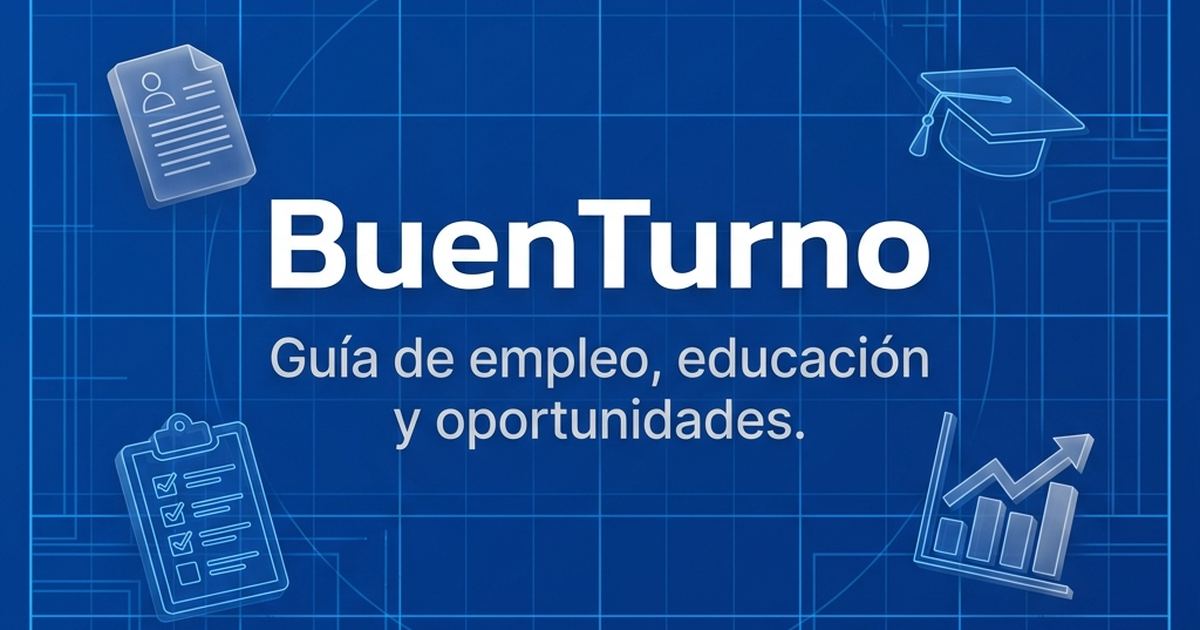 Captura de BuenTurno.com