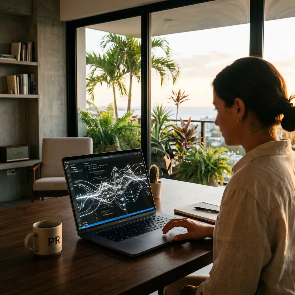 Guía de Inteligencia Artificial y Prompt Engineering para el empleo y teletrabajo