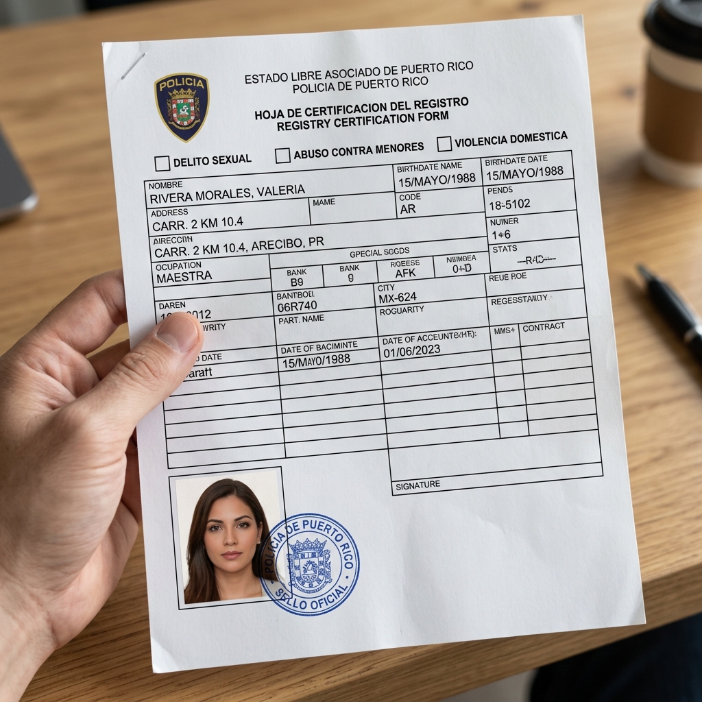 Ley 300 en Puerto Rico: La Guía Definitiva para Simplificar tu Trámite (Incluye Herramienta Interactiva)