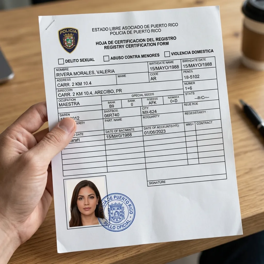 Ley 300 en Puerto Rico: La Guía Definitiva para Simplificar tu Trámite (Incluye Herramienta Interactiva)