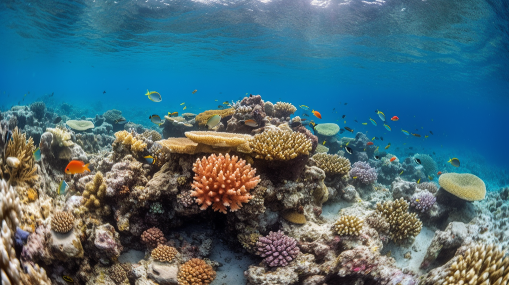 Coral