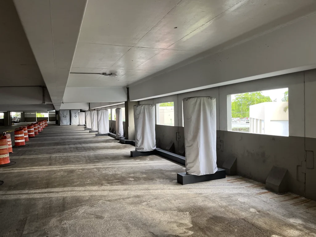 San Patricio Plaza: Innovación y Sostenibilidad, ¡Nuevos Puntos de Recarga para Vehículos Eléctricos