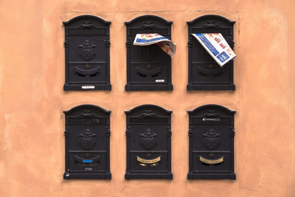 Cómo cancelar suscripciones no solicitadas