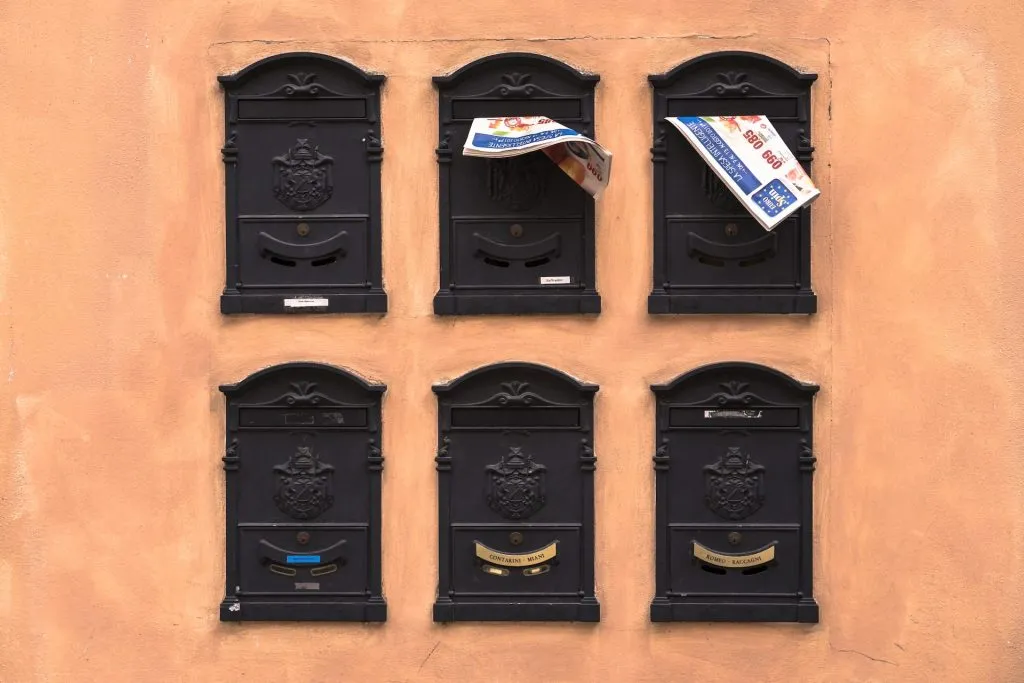 Cómo cancelar suscripciones no solicitadas