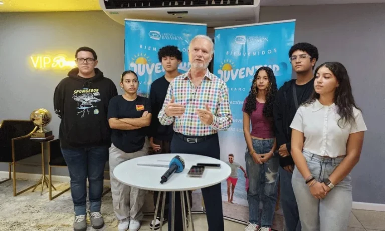 Programa de Vales Educativos en Bayamón 2023