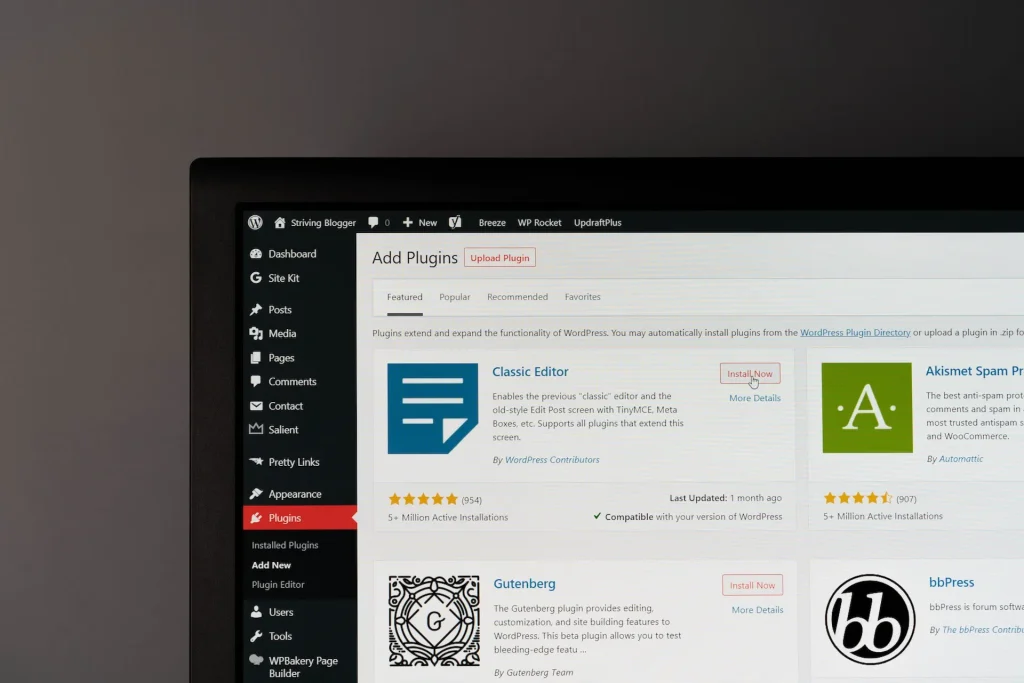 Descubre SiteGround: El Mejor Alojamiento WordPress