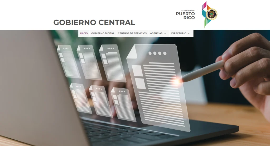 Novedades en la Plataforma de Antecedentes Penales