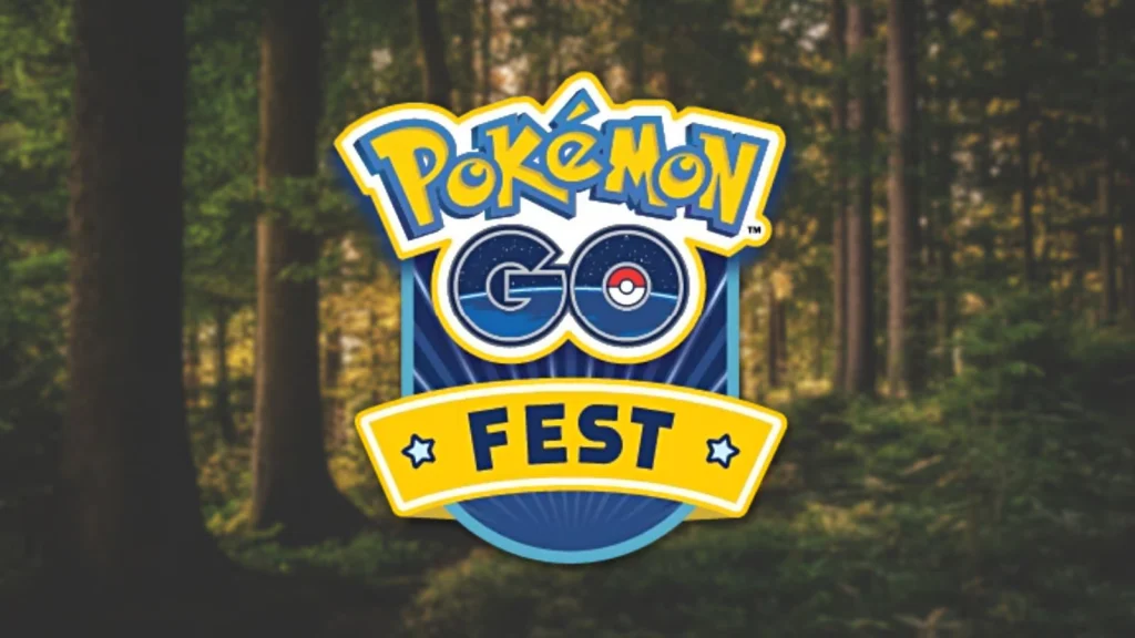 ¡Prepárate para el Pokemon Go Fest 2023 en el Viejo San Juan, Puerto Rico!