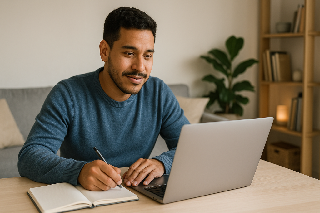 Estudia Online: 15 Plataformas Educativas que Debes Conocer