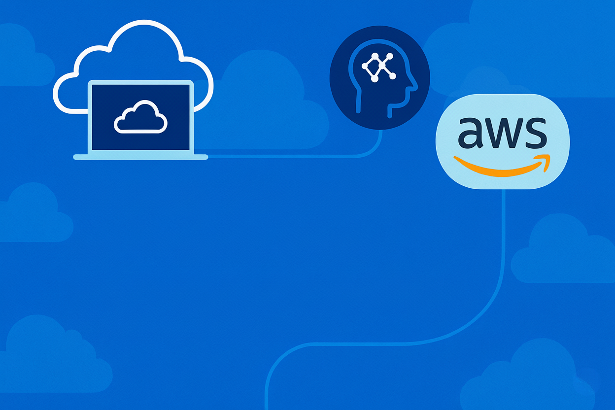 Anuncian cursos gratuitos en Puerto Rico: 50,000 personas podrán capacitarse con AWS