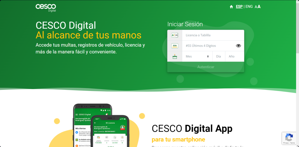 Cesco Digitial Home