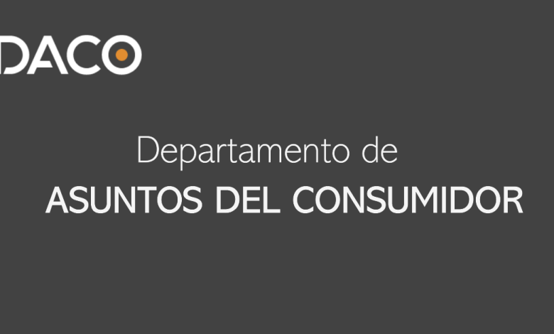 DACO